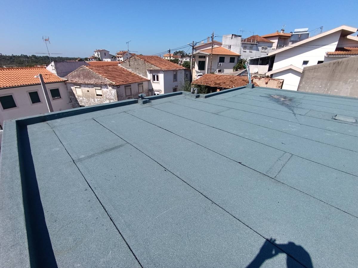 Fábio Garcia - Leiria - Instalación o reemplazo de tejados