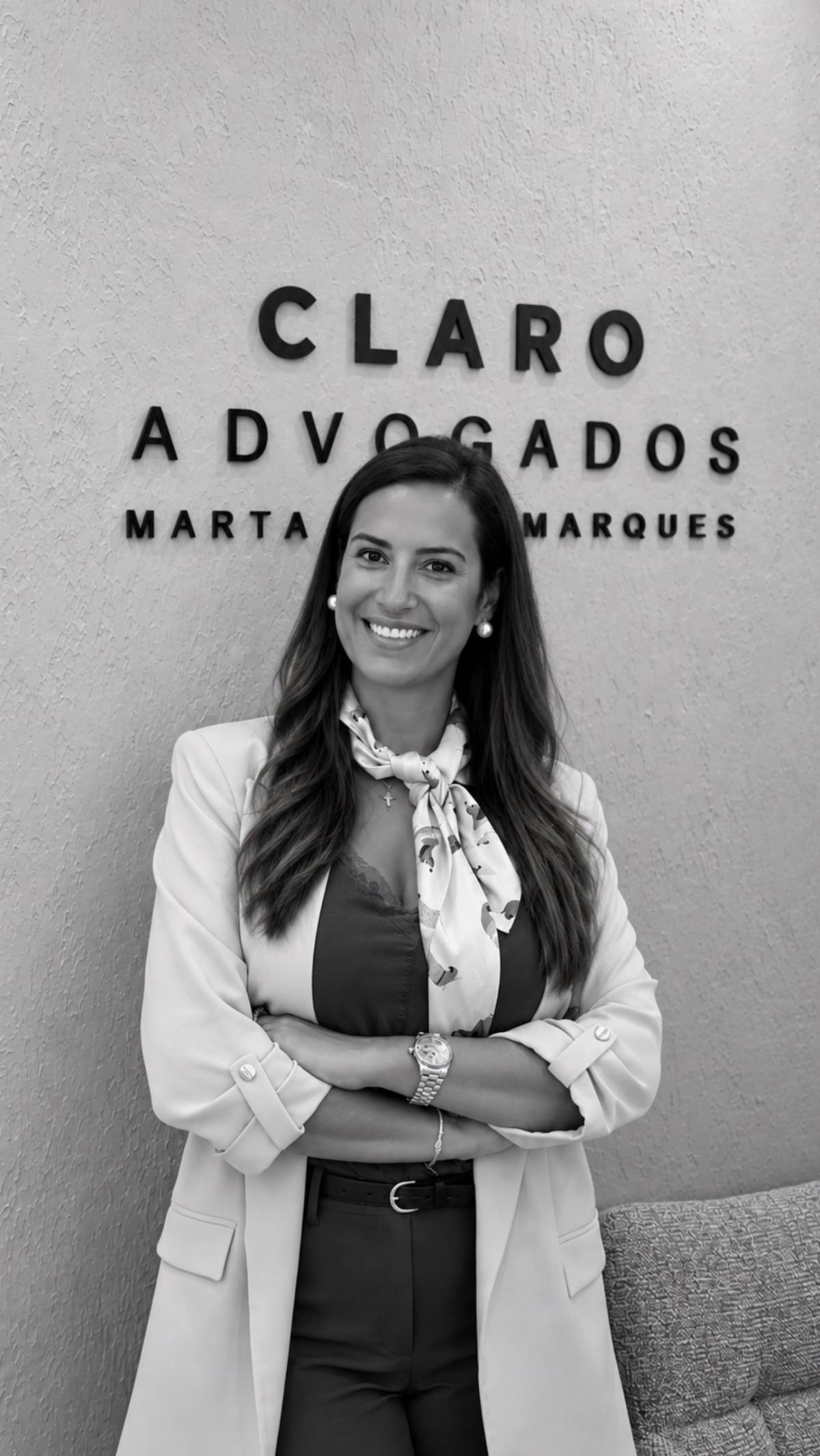 Marta Claro Marques - Lisboa - Abogados especialistas en impuestos