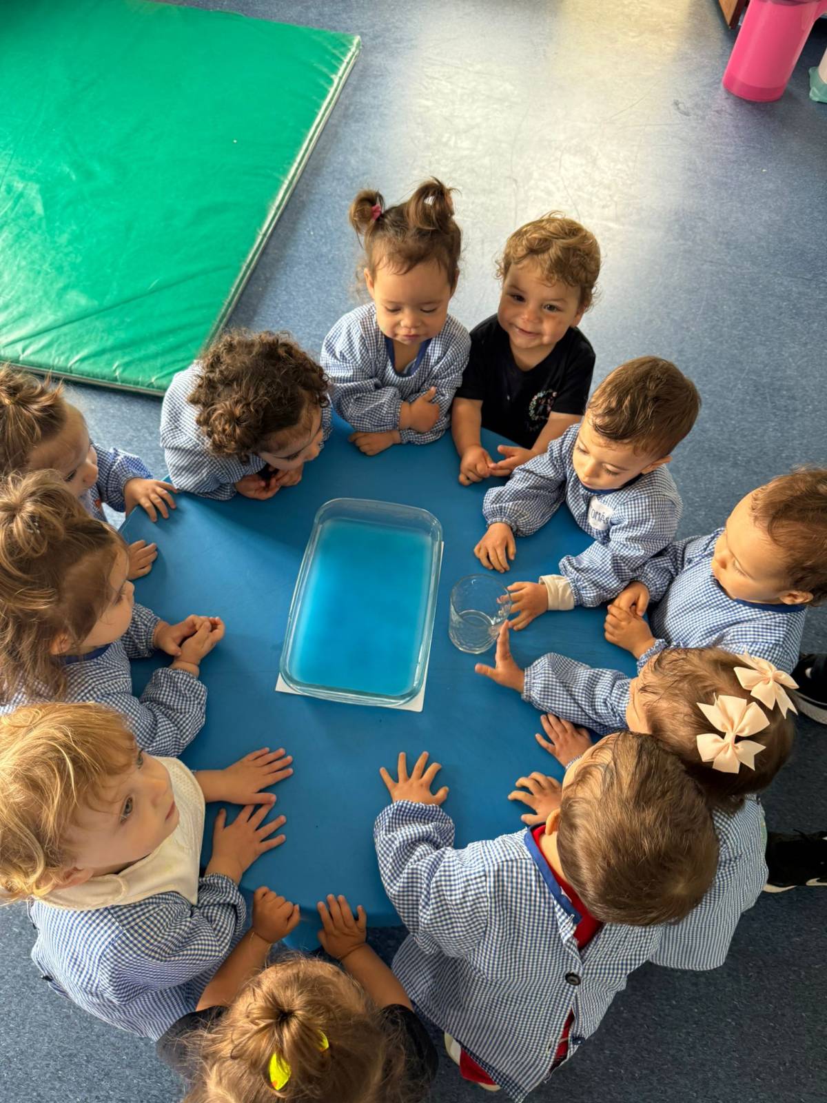 Educadora Mónica - Santa Maria da Feira - Babysitter