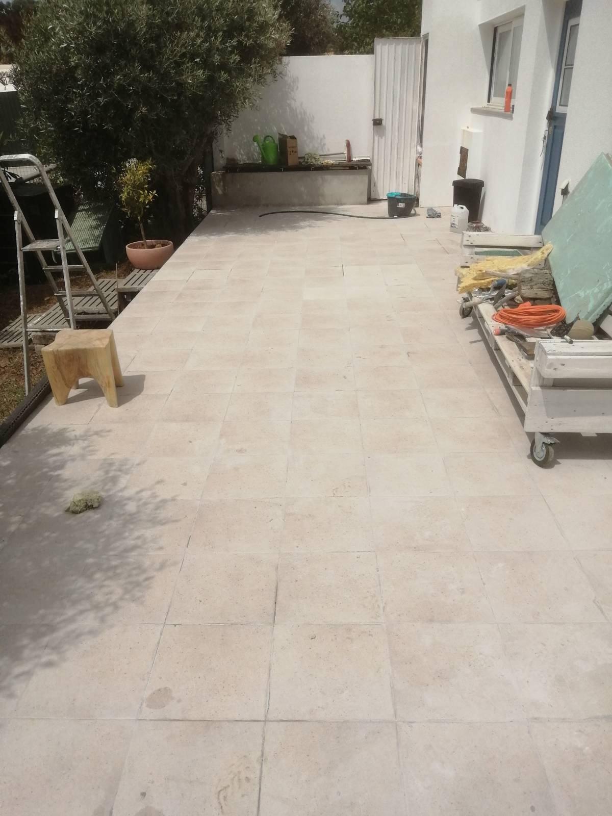 EloCriativo - Setúbal - Limpeza ou Manutenção de Piscina