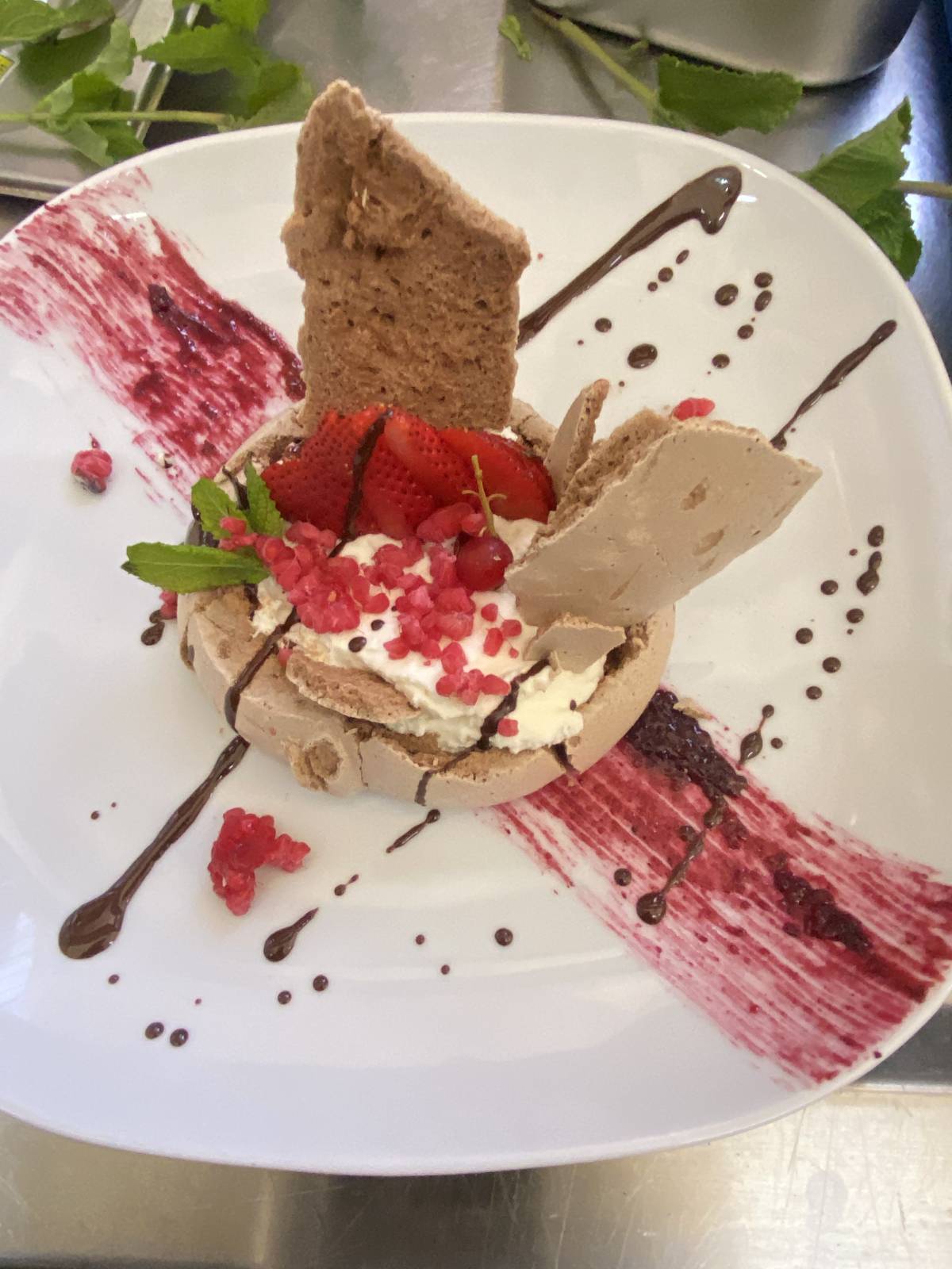 Levy Private Dining - Setúbal - Catering para eventos (Entrega)