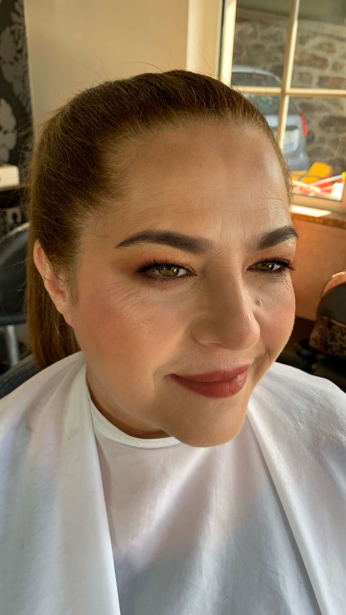 Juliana Campos - Vila Verde - Wedding Makeup