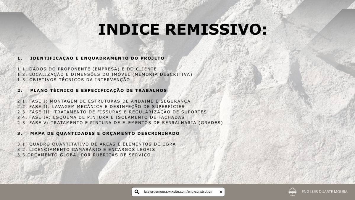 Engeniiring & Constrution - Designação Comercial-Guidingexpression Unipessoal - Almada - Adición de pared interior