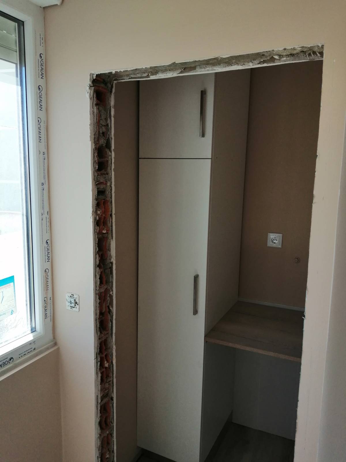 EloCriativo - Setúbal - Instalação de Pavimento Flutuante