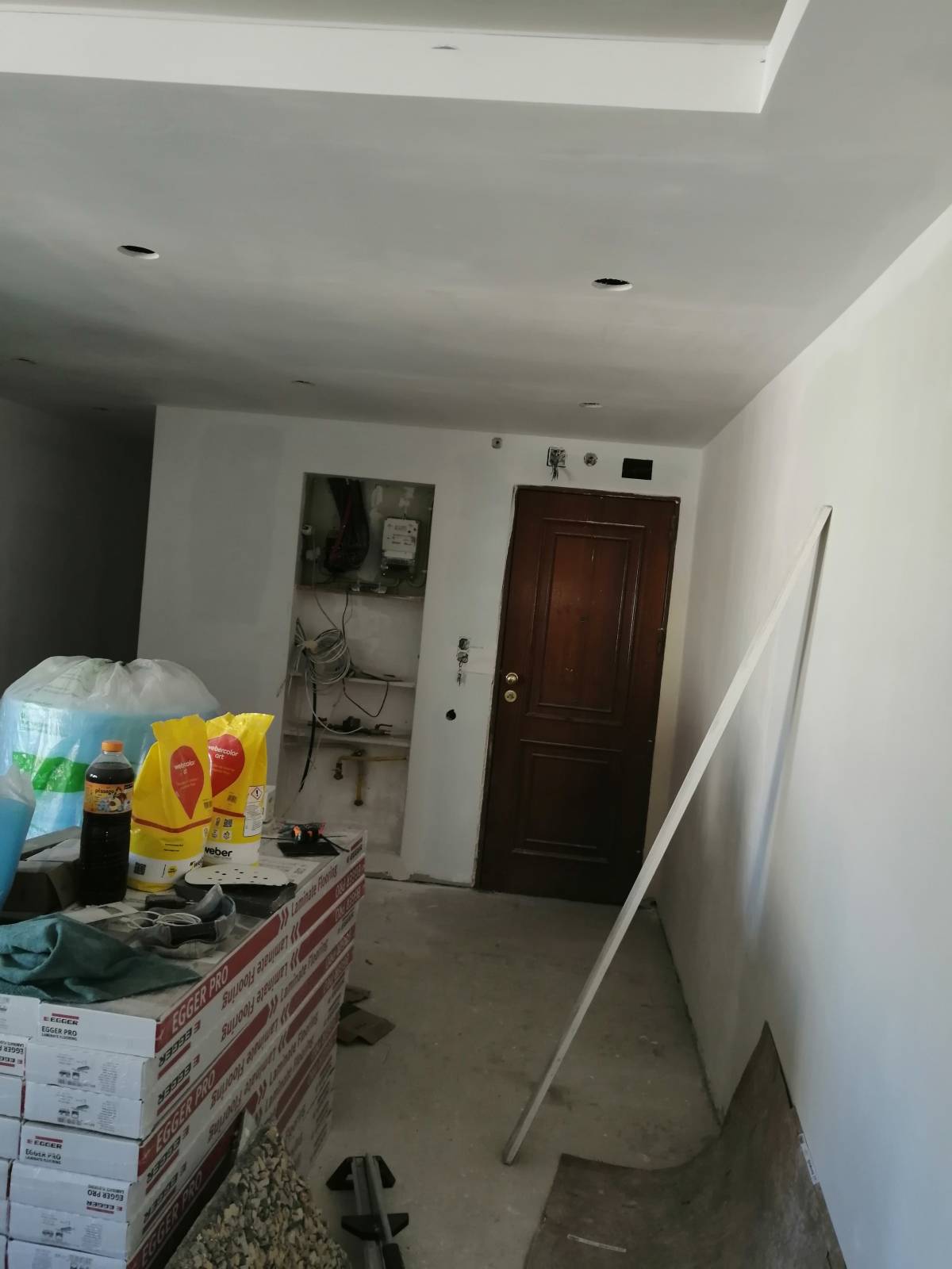 Tudo ao Pormenor - Lisboa - Servicios de demolición