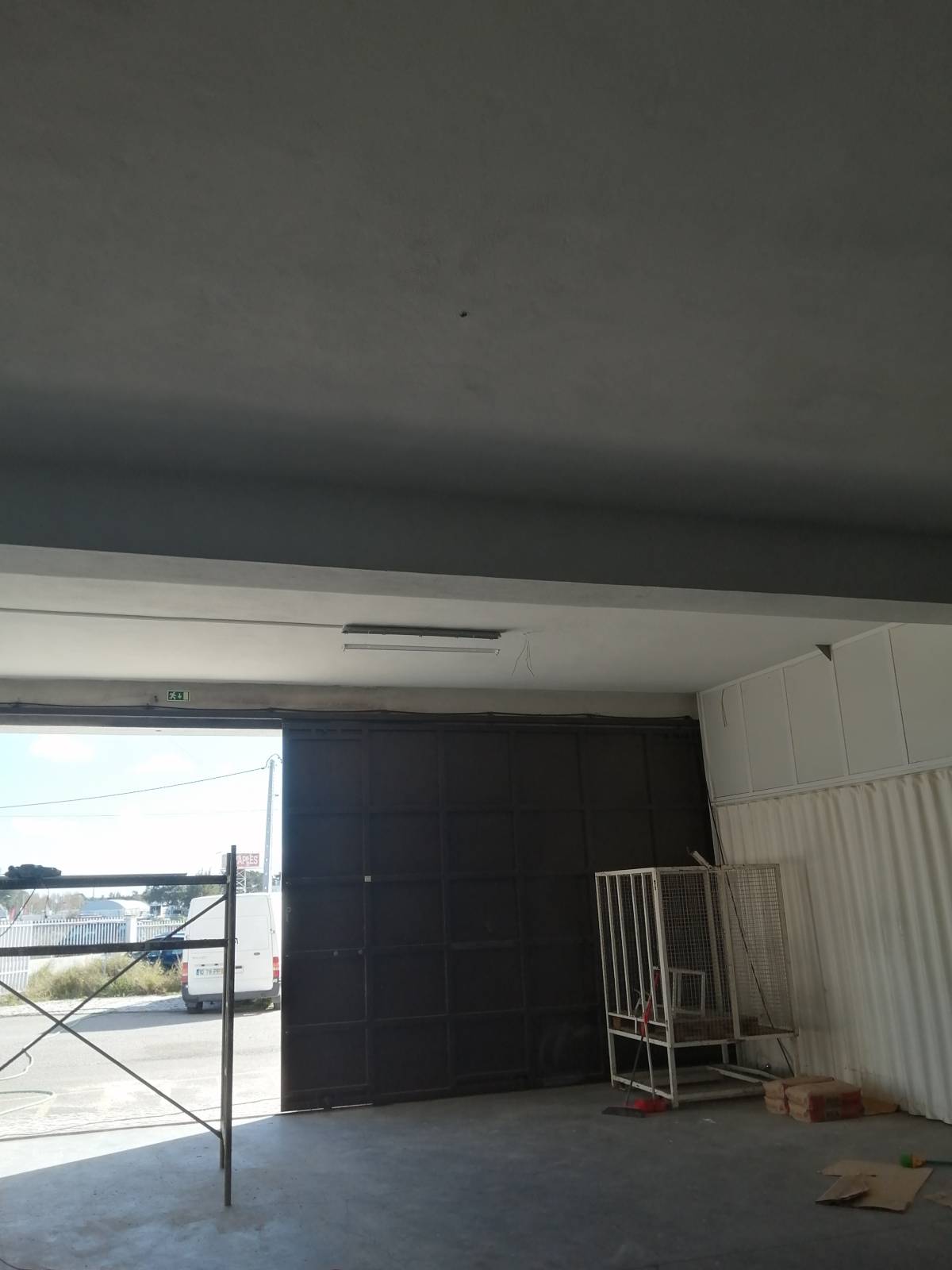 EloCriativo - Setúbal - Retoque de Pavimento em Madeira