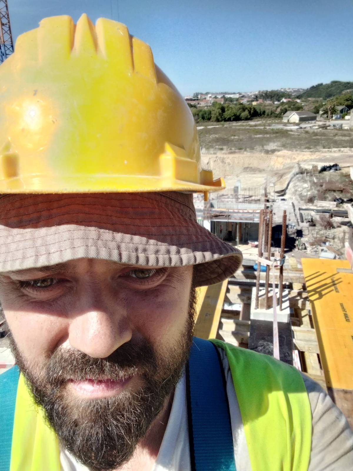 Mauro Vieira Balejo - Odivelas - Rénovation