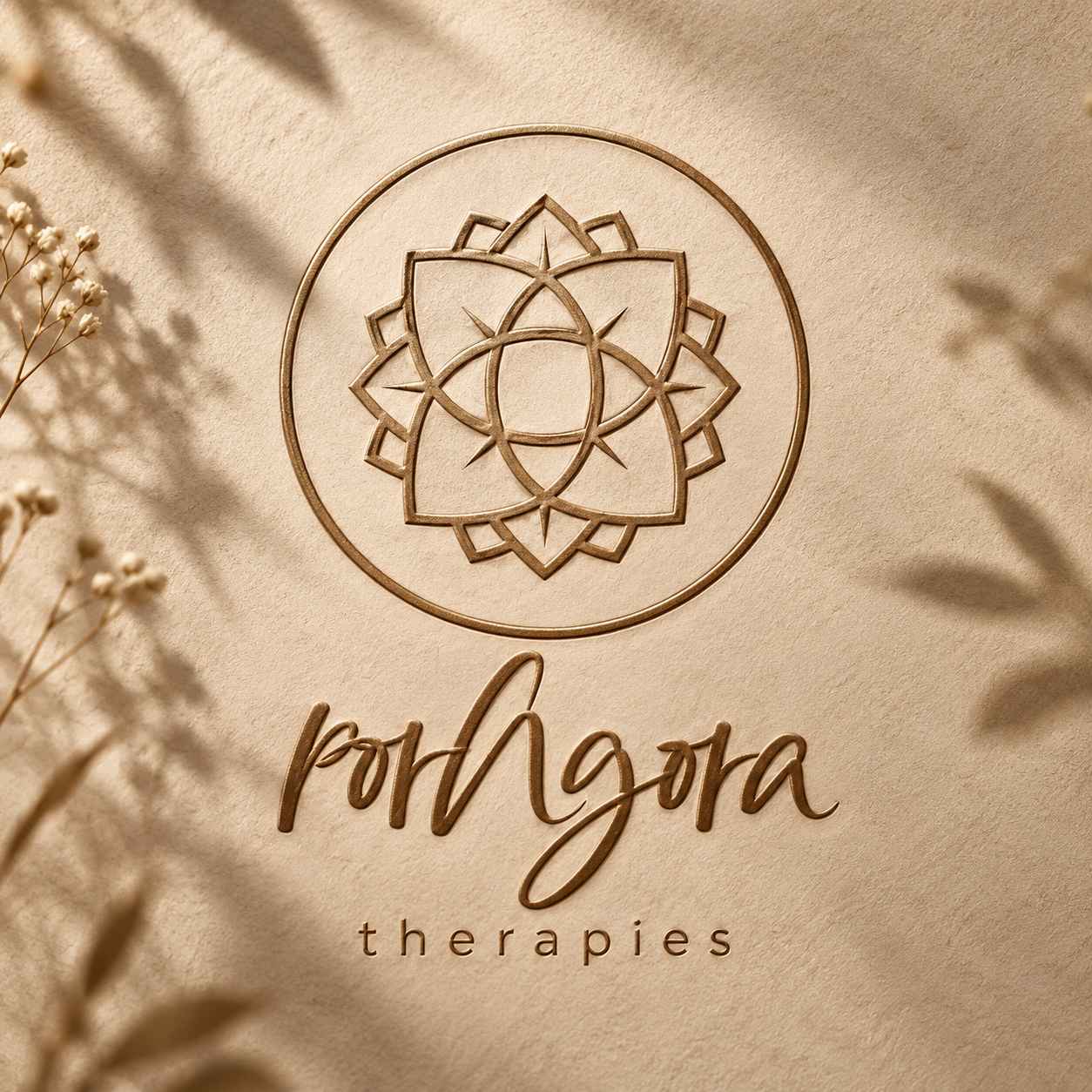 PorAgora therapies 🍃 - Oliveira do Bairro - Tiefenmassage
