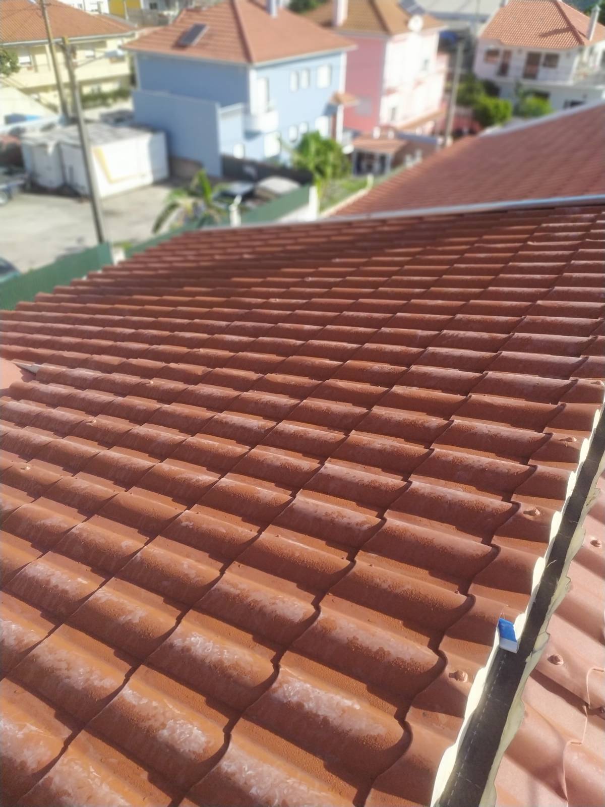 Misael construções - Sintra - Sound Proofing
