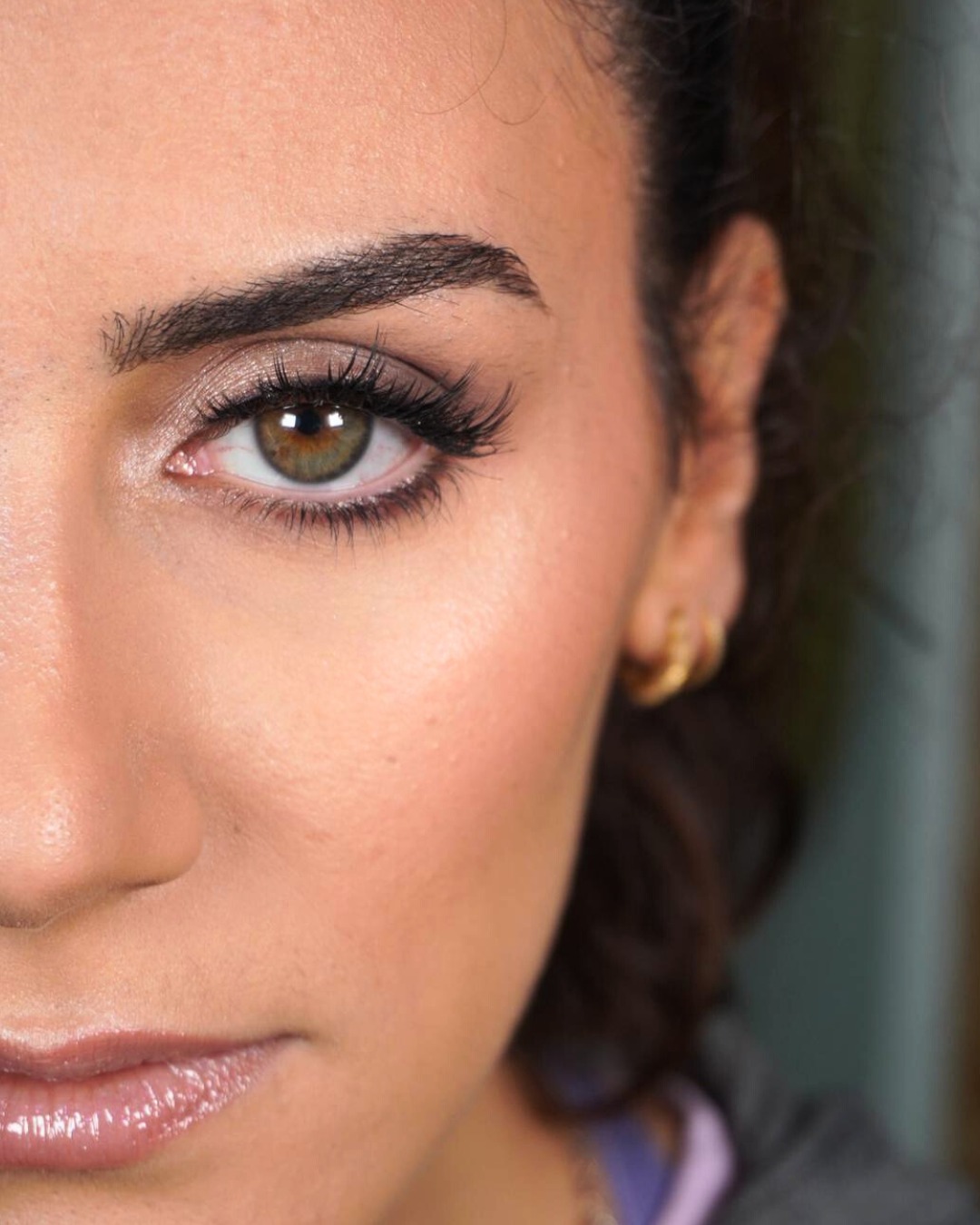 Elisabete Branco - Coimbra - Maquillaje para bodas