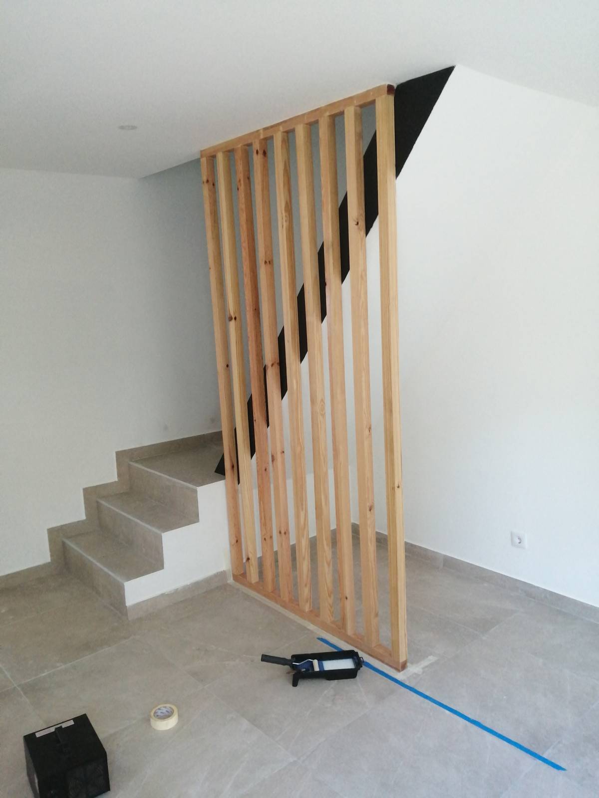 EloCriativo - Setúbal - Instalação ou Reparação de Rede de Proteção ou Mosquiteira