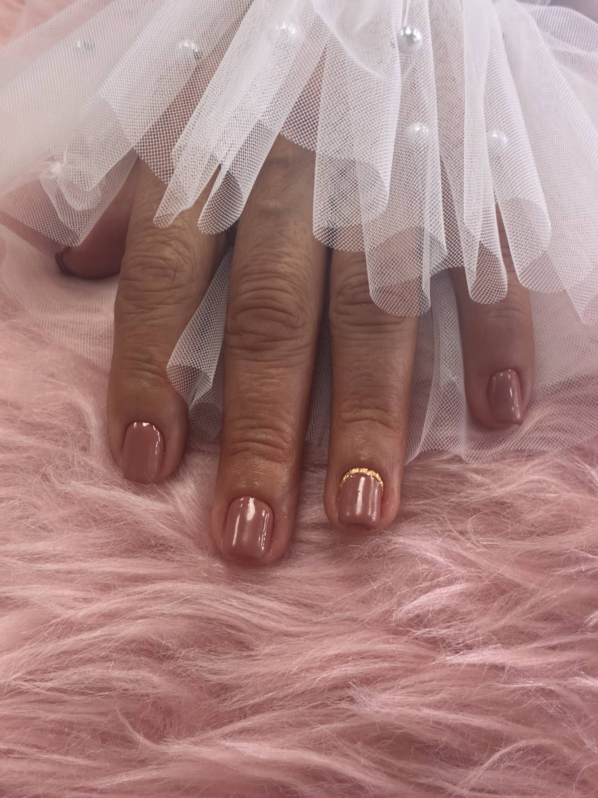 Monalisa cardoso - Sines - Manicure e Pedicure