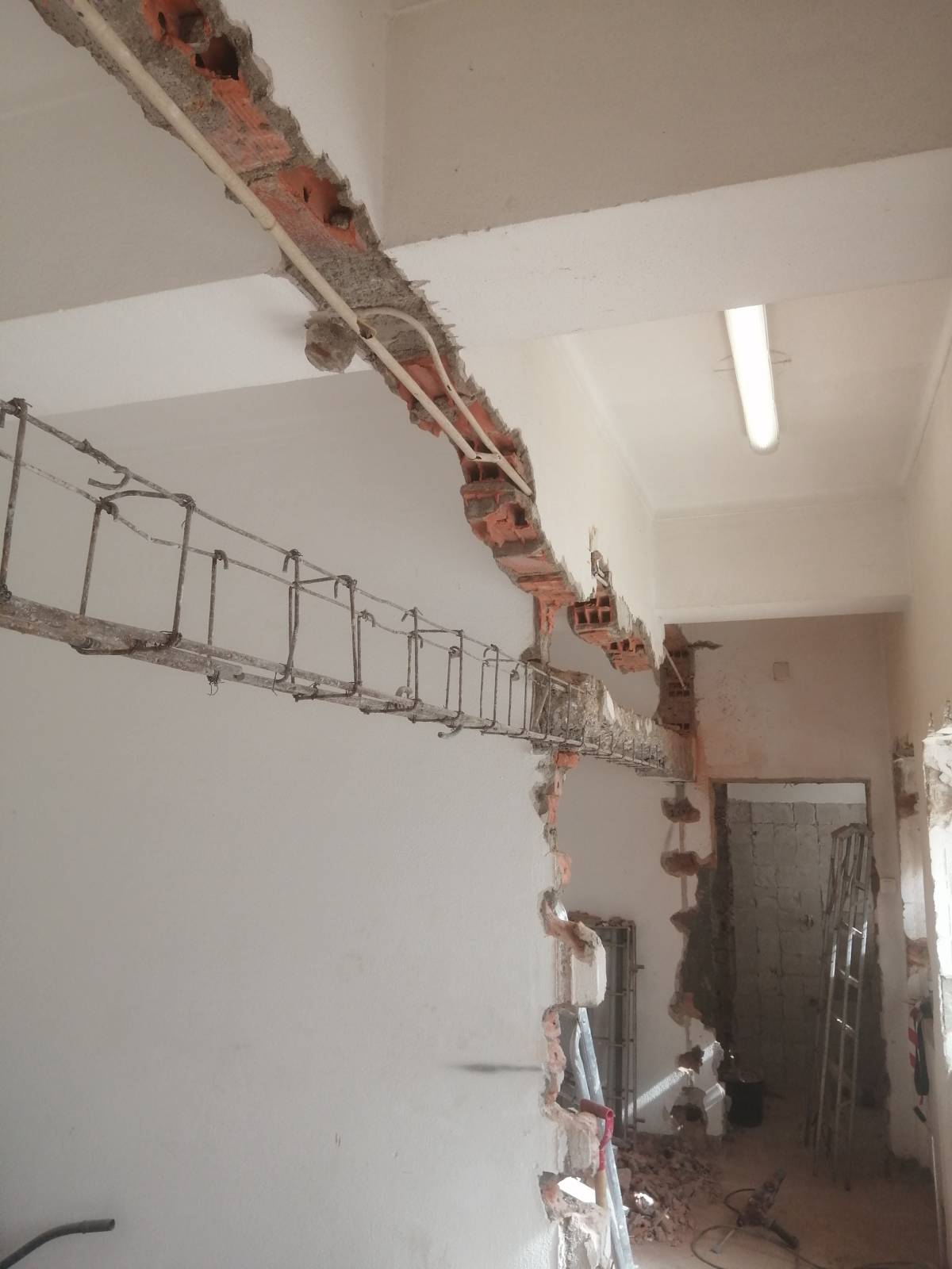 EloCriativo - Setúbal - Limpa-neves (Residencial)