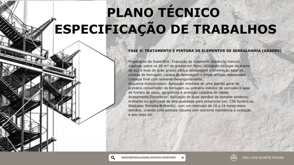 Engeniiring & Constrution - Designação Comercial-Guidingexpression Unipessoal - Almada - Remodelación de habitaciones