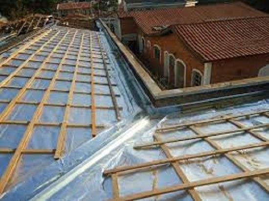 Nível Solido Lda - Loulé - Instalação, Reparação ou Remoção de Revestimento de Parede
