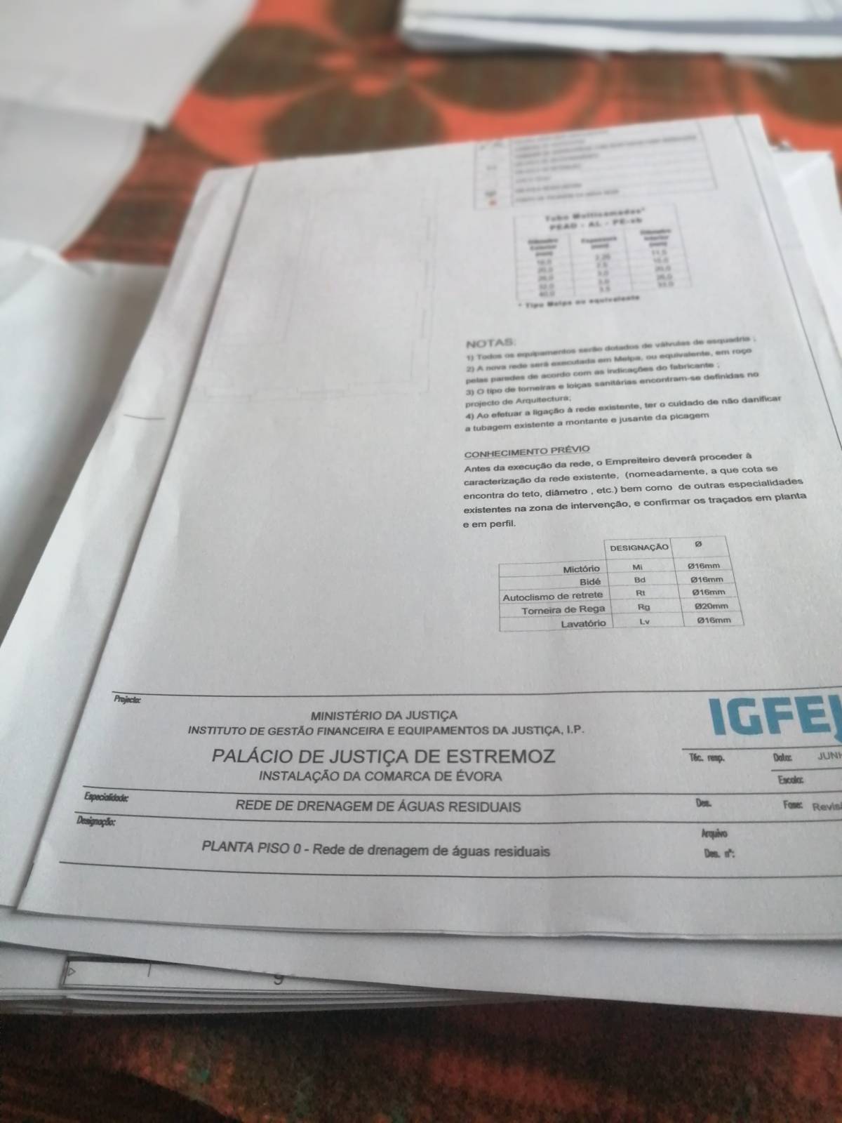 EloCriativo - Setúbal - Instalação de Portadas
