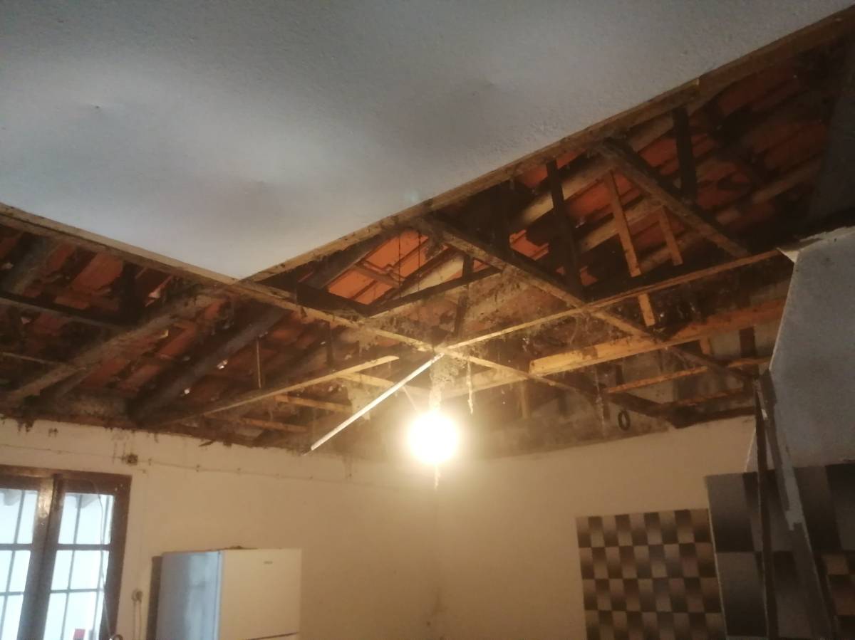 EloCriativo - Setúbal - Betão / Cimento / Asfalto