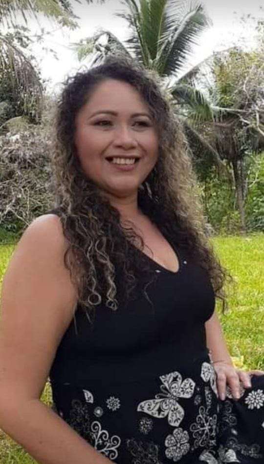 Rosilene Sousa Barbosa - Fundão - Deep or Spring Cleaning