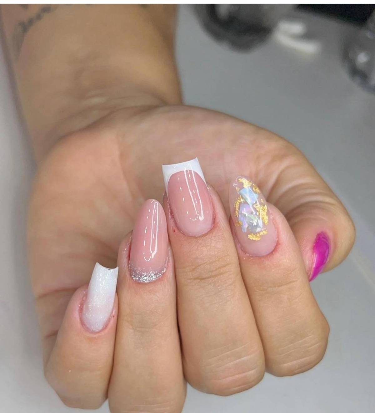 Denise Manicure e Pedicure em Elvas- Atendimento ao Domicilio - Elvas - Eyelashes Extension