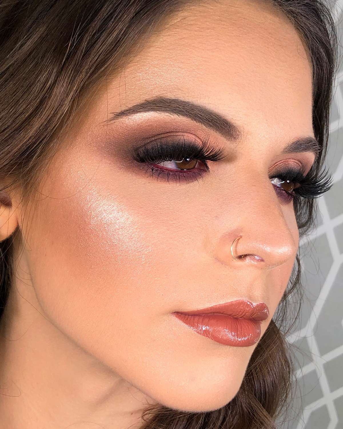 Quesia Carvalho - Maia - Penteados para Eventos