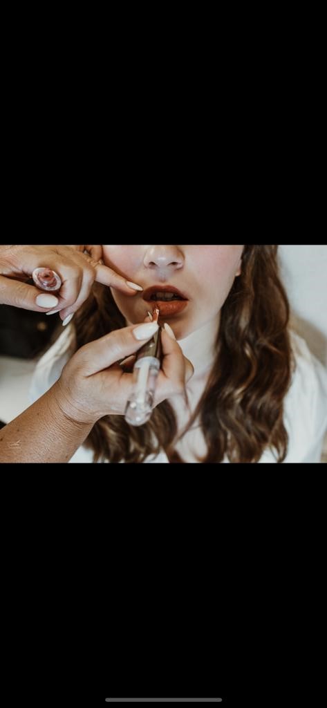 Cristina Ricardo - Abrantes - Wedding Makeup