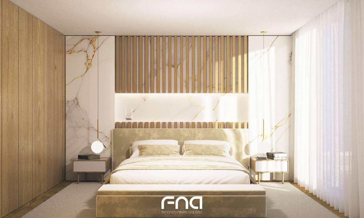 Arquiteto Fernando Neves - Palmela - Architectural Services