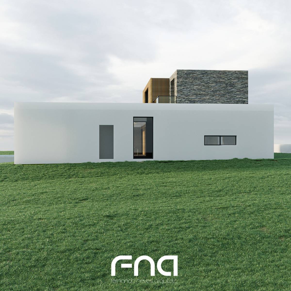 Arquiteto Fernando Neves - Palmela - Architectural Services original