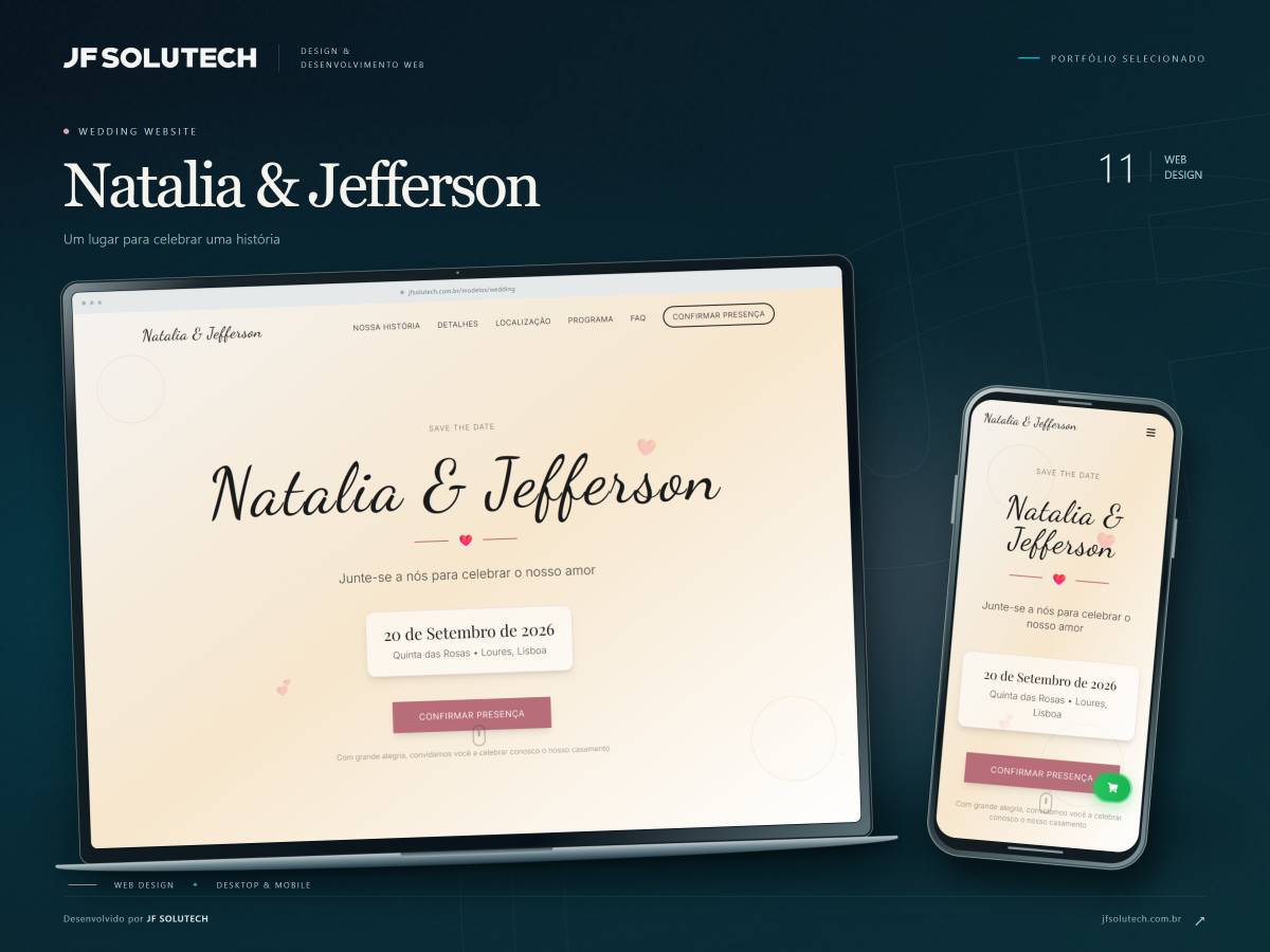 JF SOLUTECH - Porto - Servicios de sistemas telefónicos