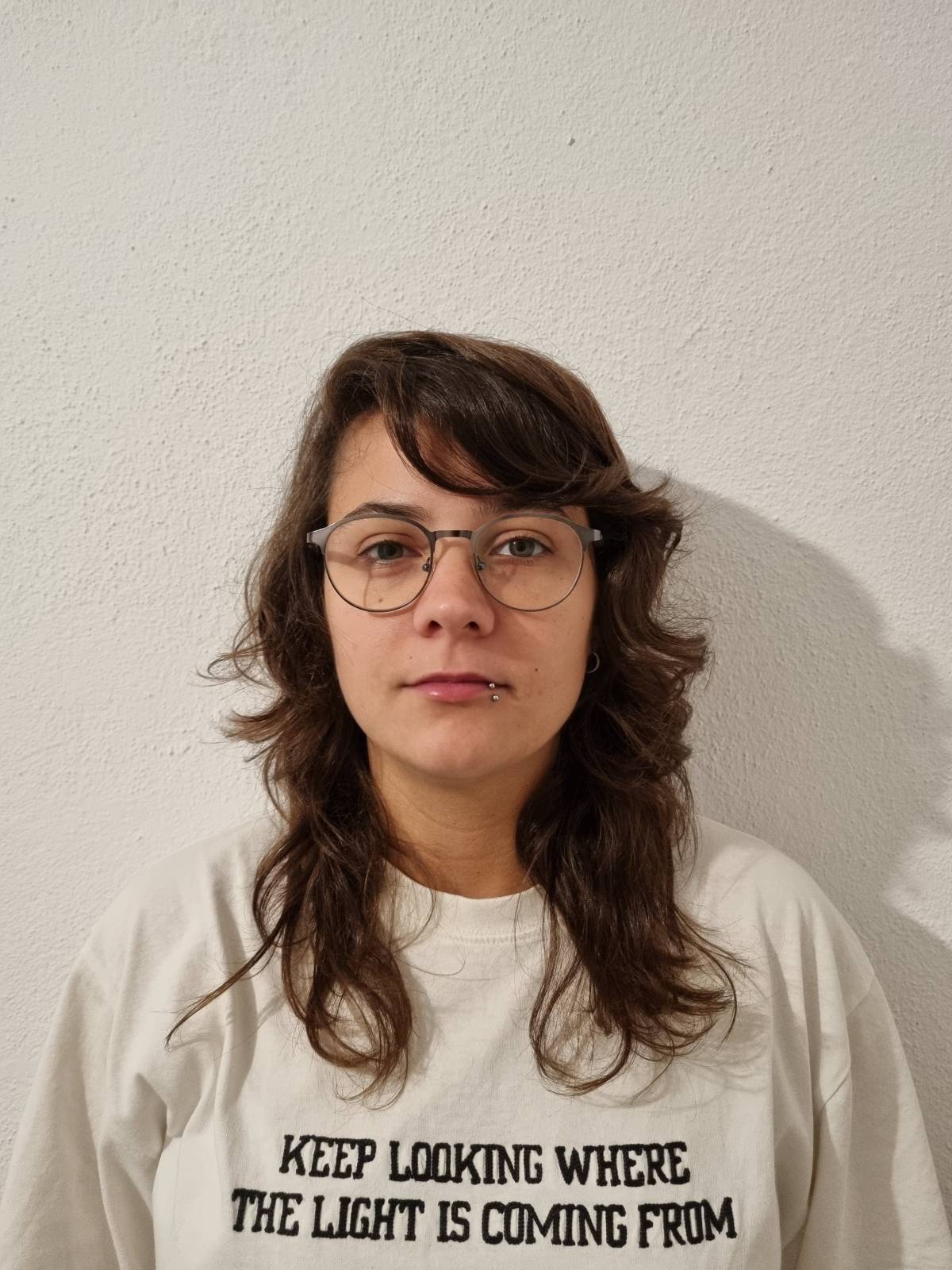 Tatiana Sofia Graça - Lisboa - Entrega de Refeições