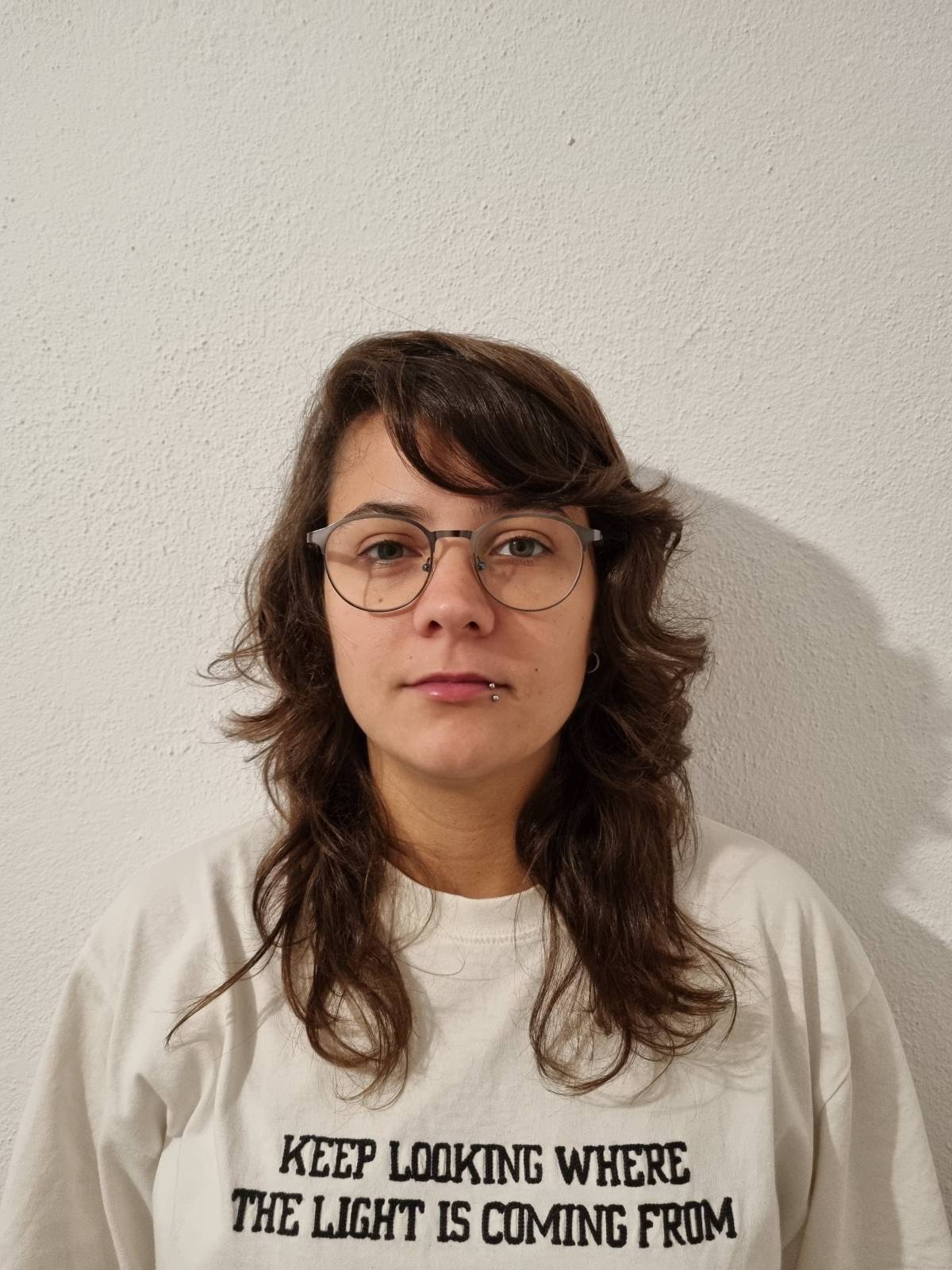 Tatiana Sofia Graça - Lisboa - Ongoing Meal Delivery