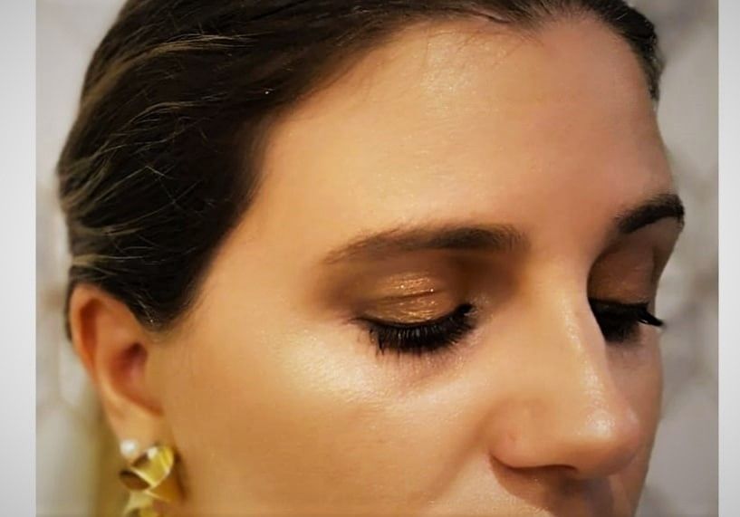Makebeauty By Lara - Sintra - Maquilhagem para Casamento