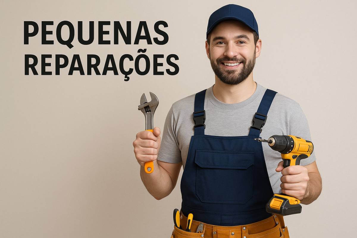Repara Na Hora - Guimarães - Private Detective