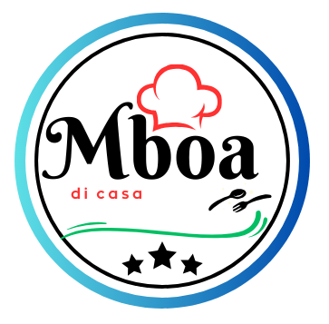 Mboa Di Casa - Seixal - Personal Chefs e Cozinheiros