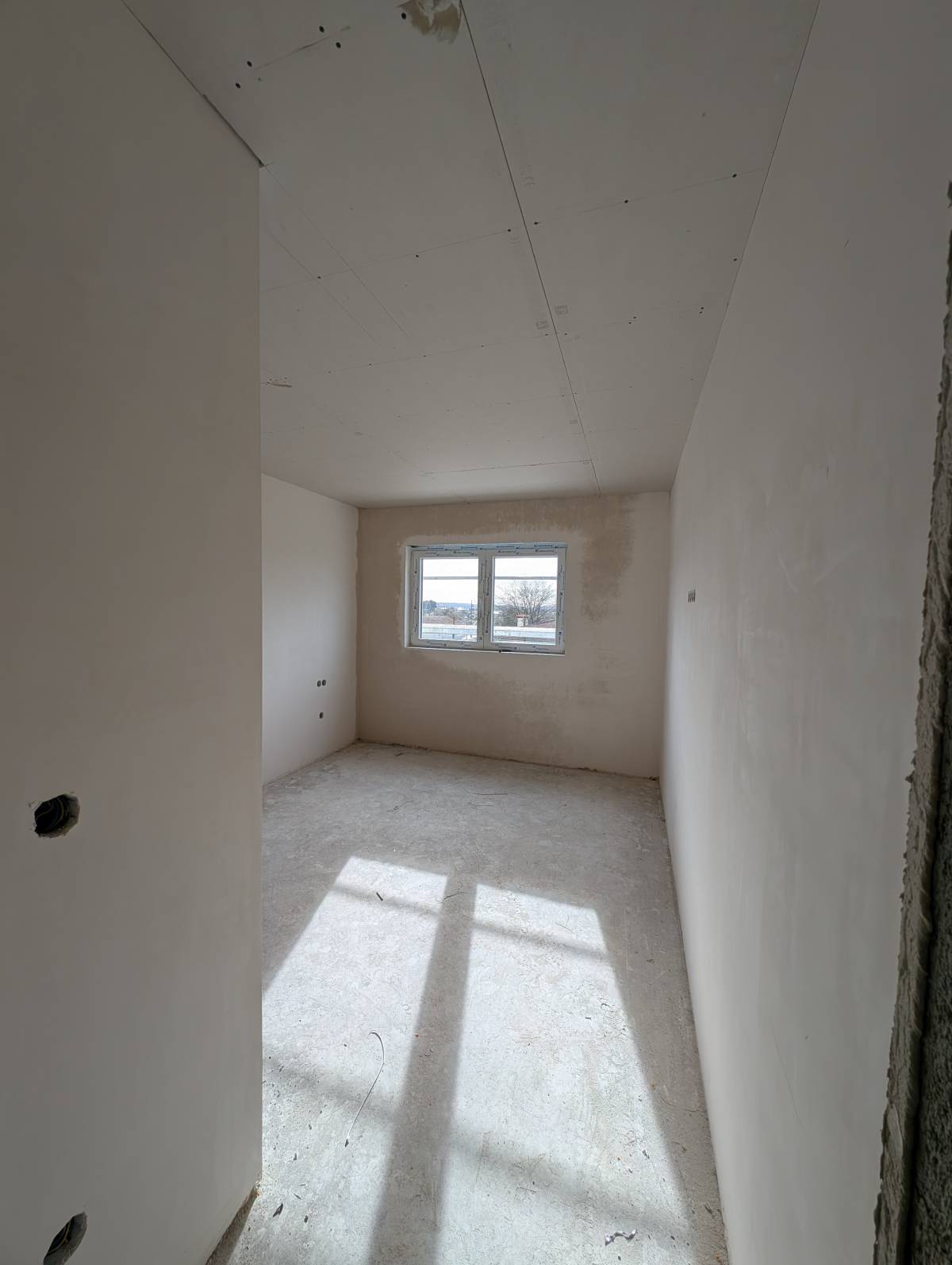 Nivel cero - Porto - Hausbau