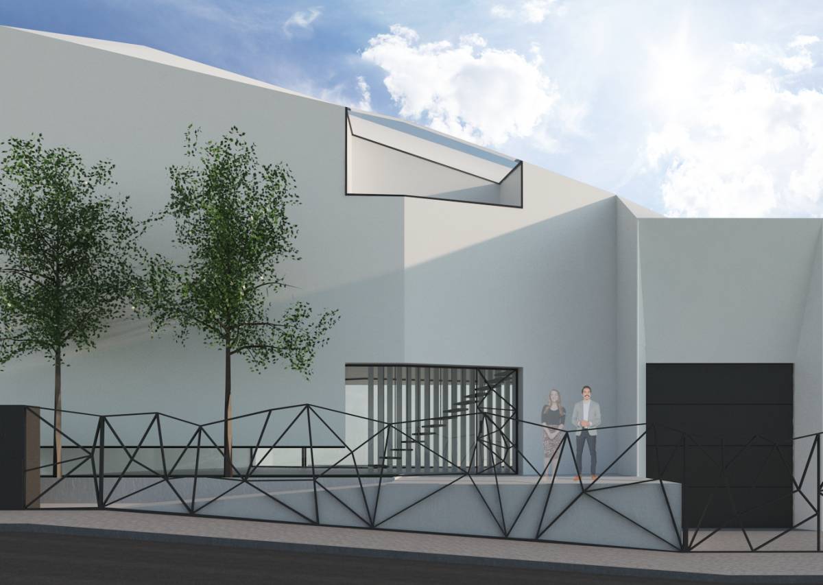 Arquiteto Fernando Neves - Palmela - Architectural Services