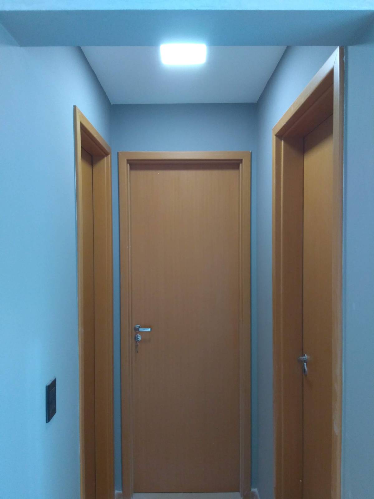Domani Pinturas e Remodelaçoes - Almada - Trockenbau und Aufhängen von Trockenbauwänden