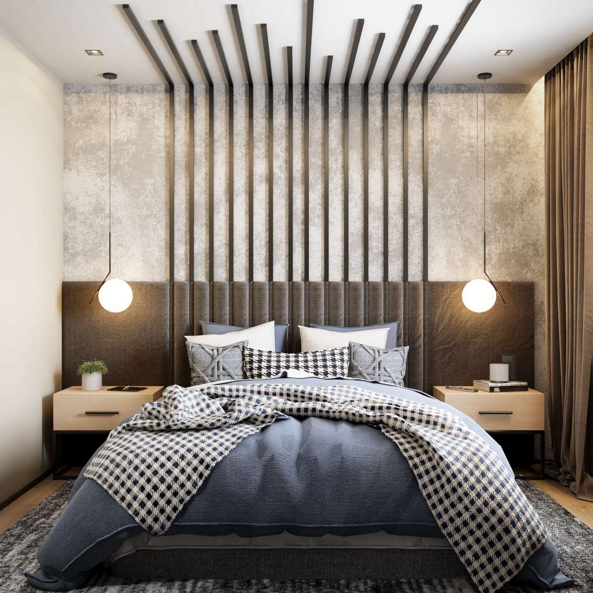EM Arquitetura de Interiores - Ourém - Interior Design