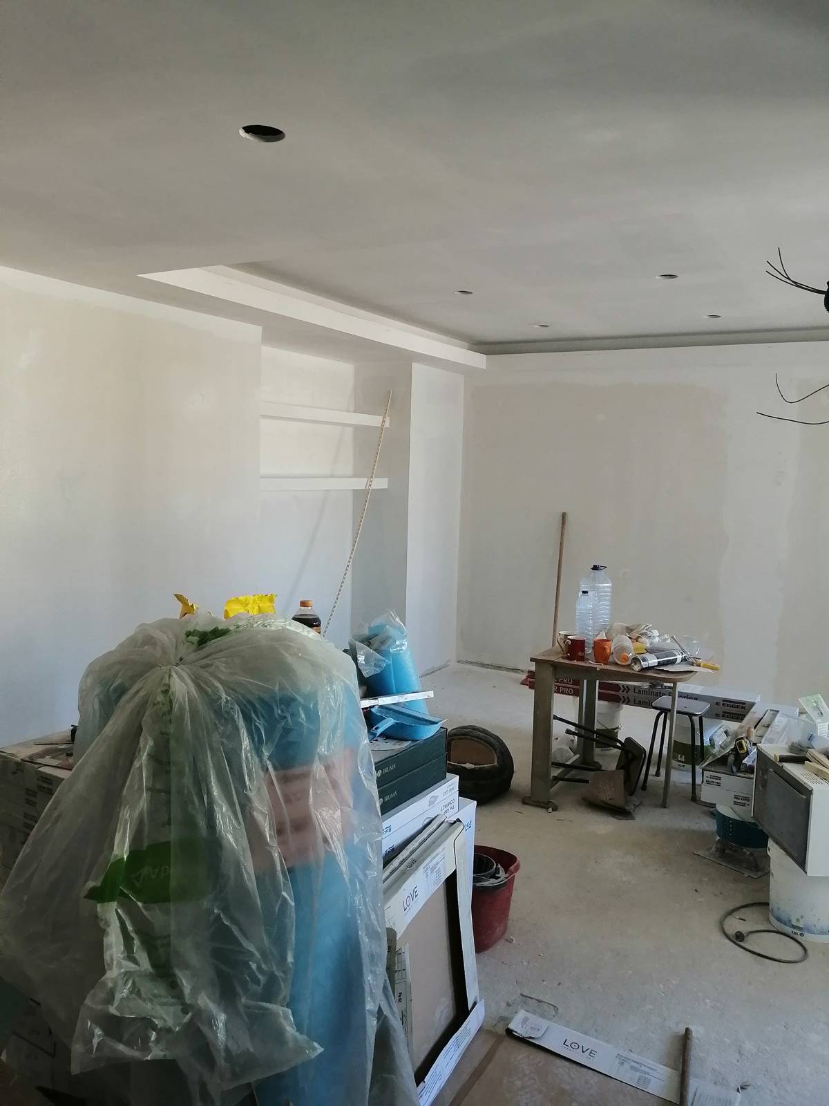 Tudo ao Pormenor - Lisboa - Instalación de glorietas