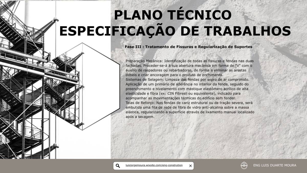 Engeniiring & Constrution - Designação Comercial-Guidingexpression Unipessoal - Almada - Pintura de exteriores