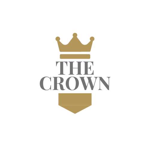 TheCrown - Odivelas - Logo Design