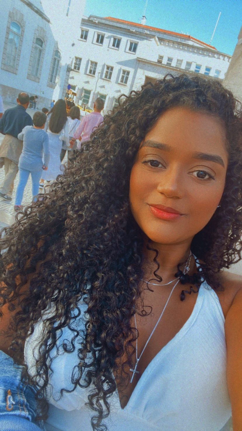 Thays Dantas Marques - Coimbra - Nursing Homes