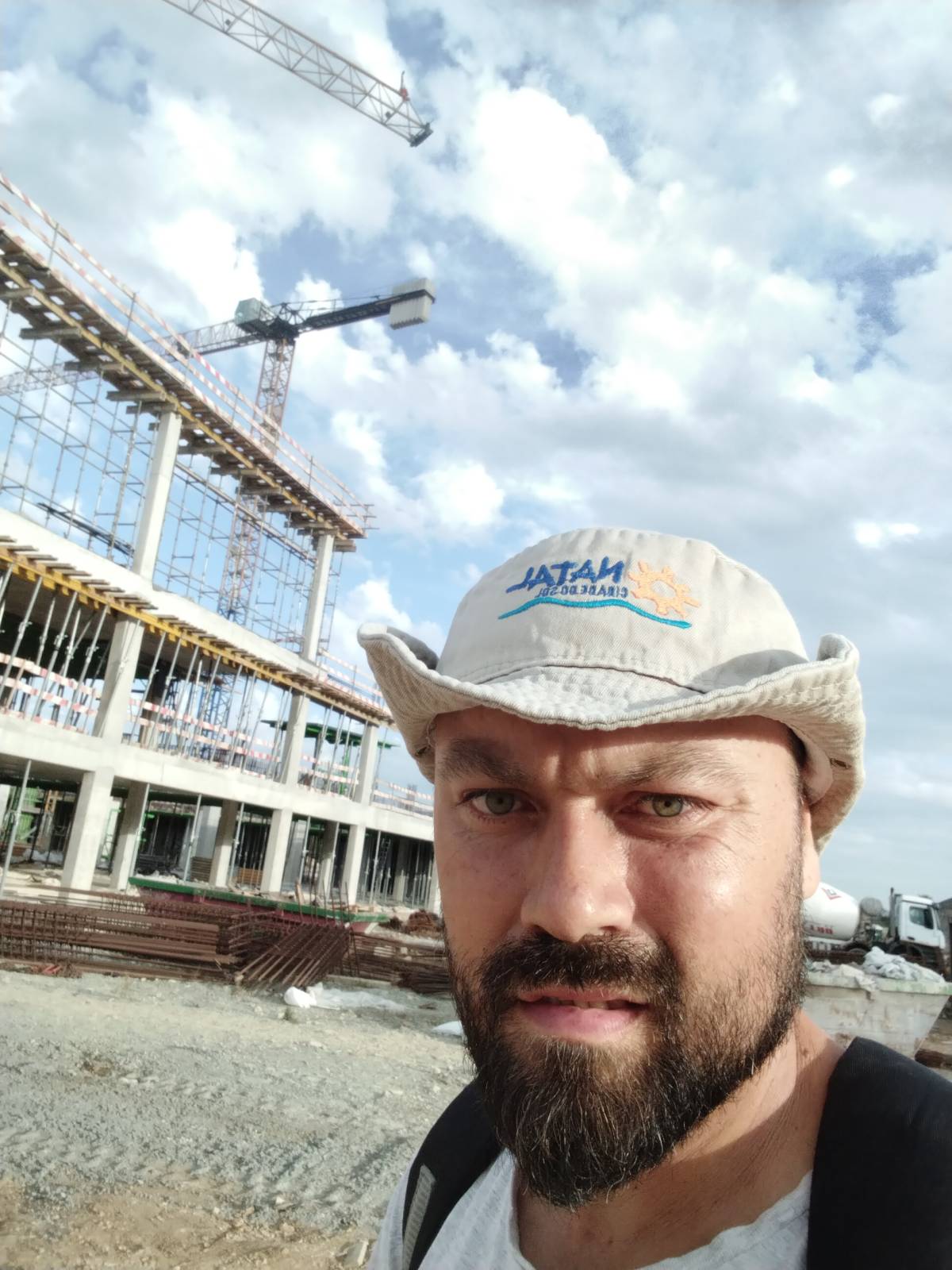 Mauro Vieira Balejo - Odivelas - Rénovation de maison