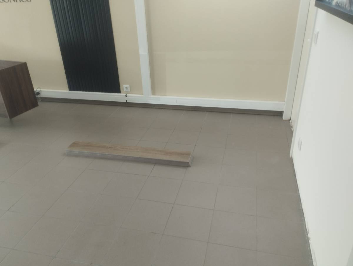 Alicerce XXI - Coimbra - Instalação de Jacuzzi e Spa