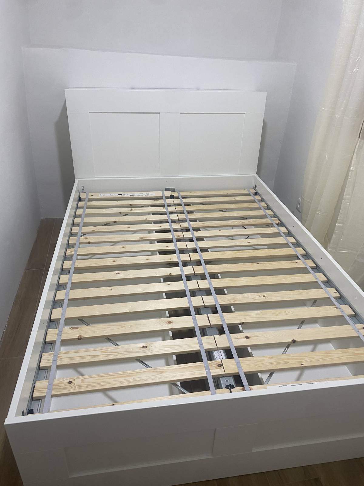 NewForce - Braga - Corte e Aparação de Relvado