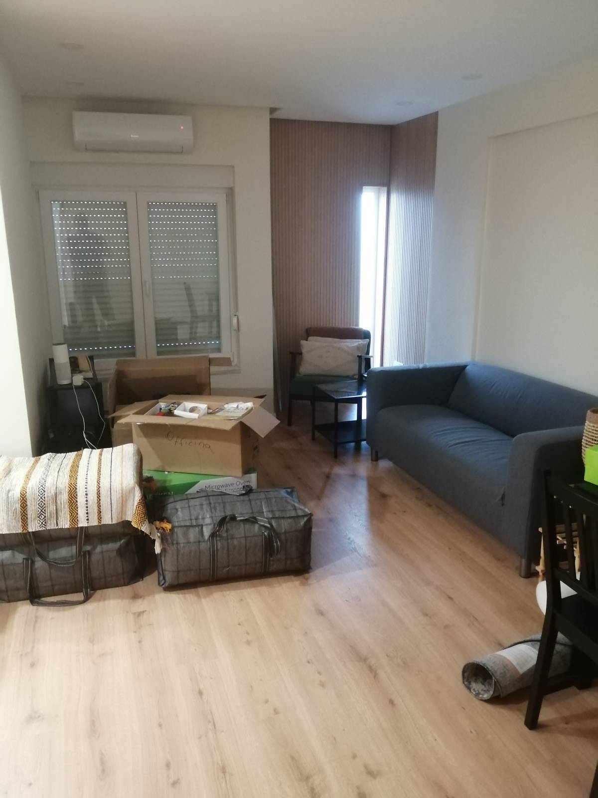 EloCriativo - Setúbal - Instalação de Toldos