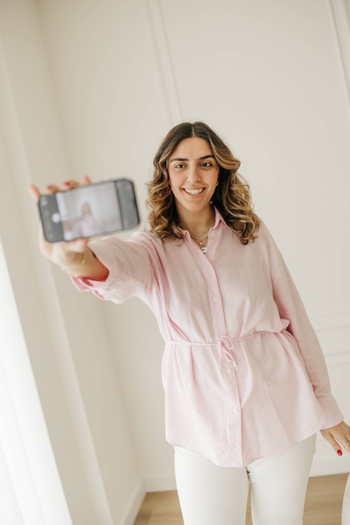 Joana Content Creator - Maia - Edição de Vídeo