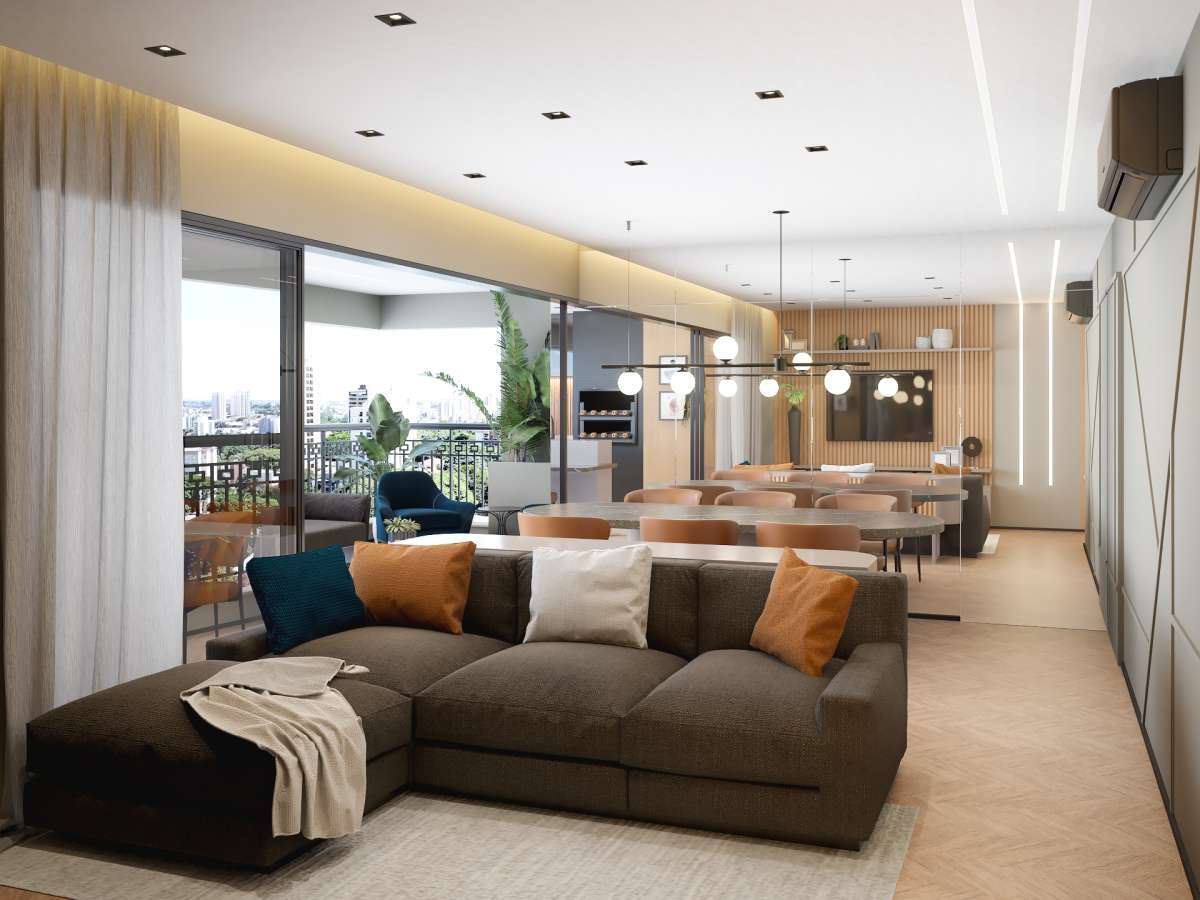 EM Arquitetura de Interiores - Ourém - Decorators