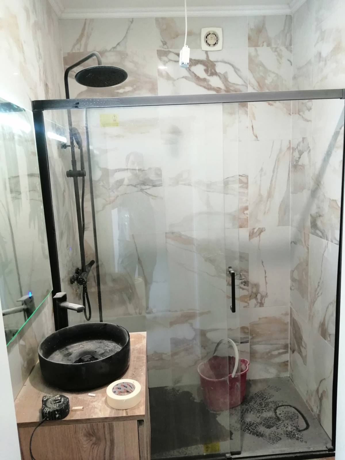 EloCriativo - Setúbal - Construção de Teto Falso