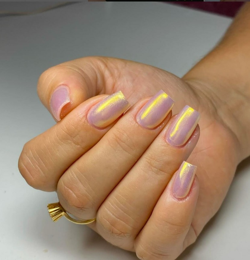 Denise Manicure e Pedicure em Elvas- Atendimento ao Domicilio - Elvas - Beauticians