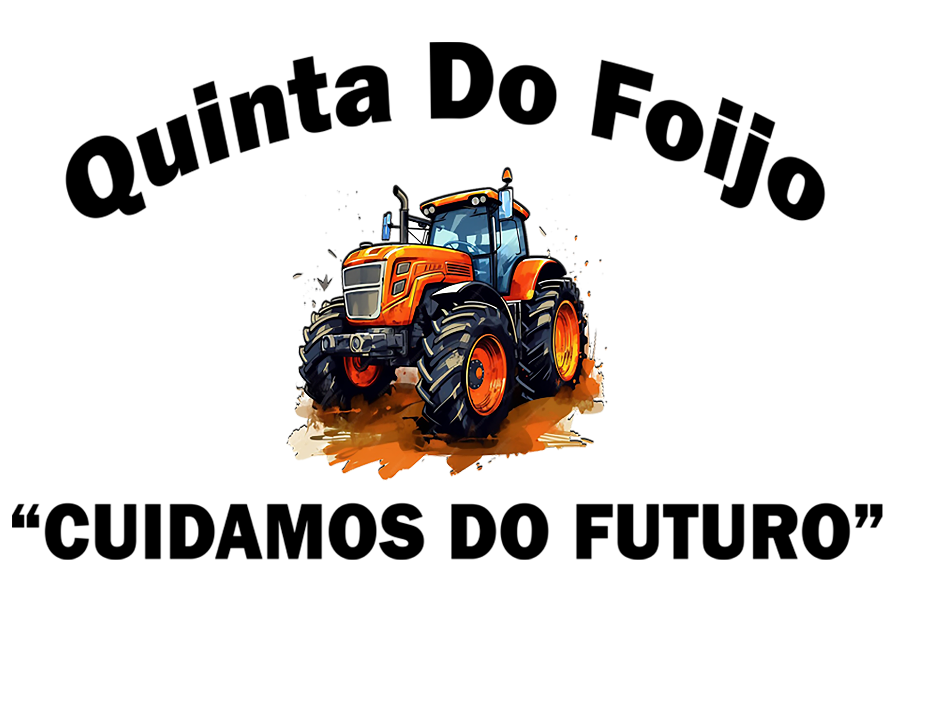 Quinta do FOIJO. Miguel Oliveira - Viseu - Baumpflege